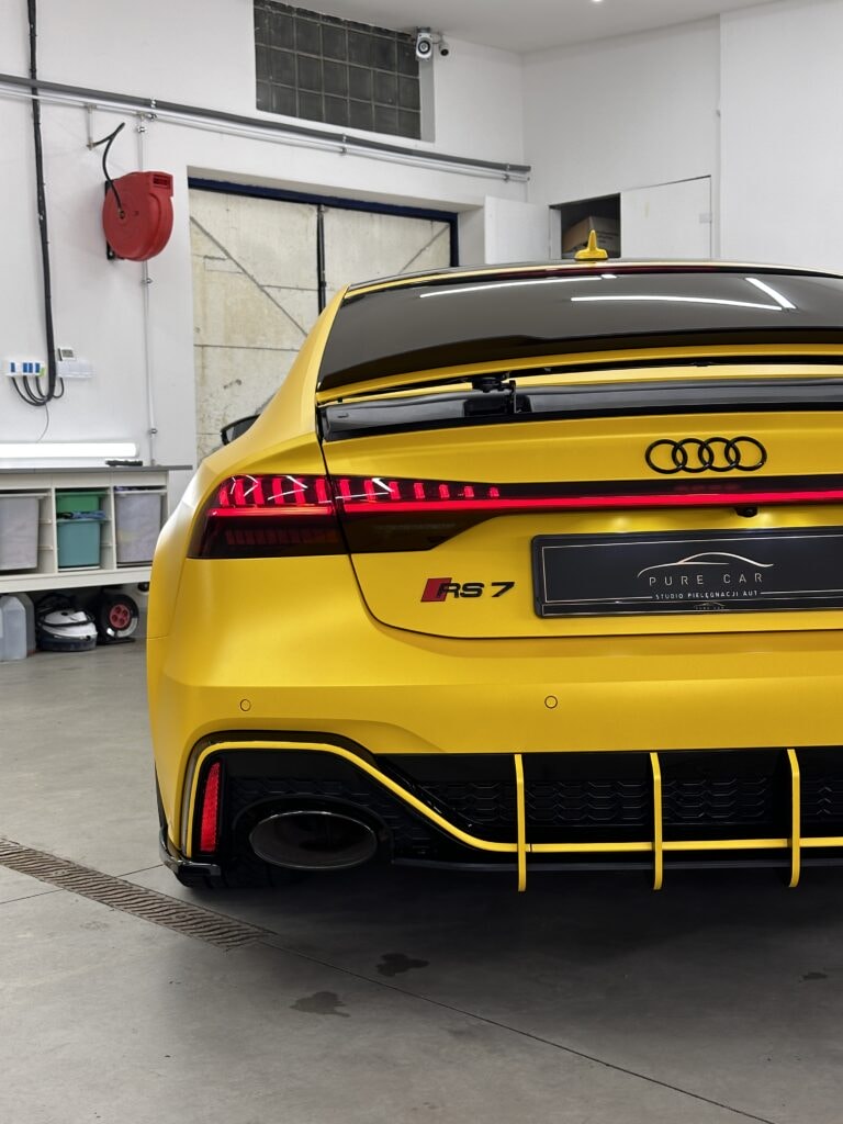 Audi RS7