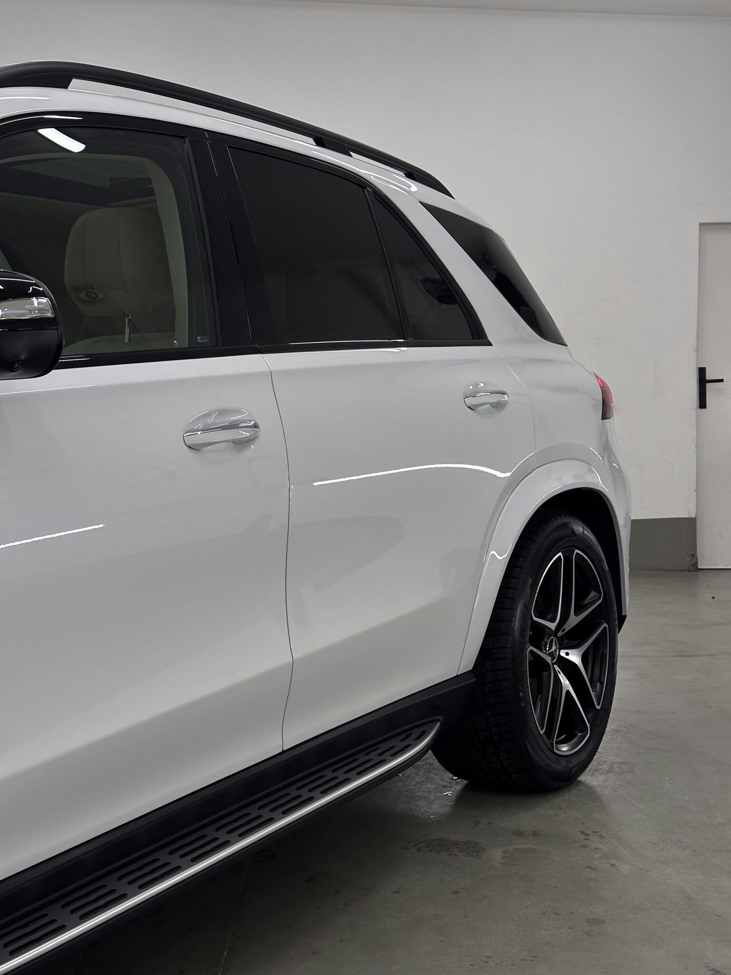 Mercedes GLE 53 AMG 3