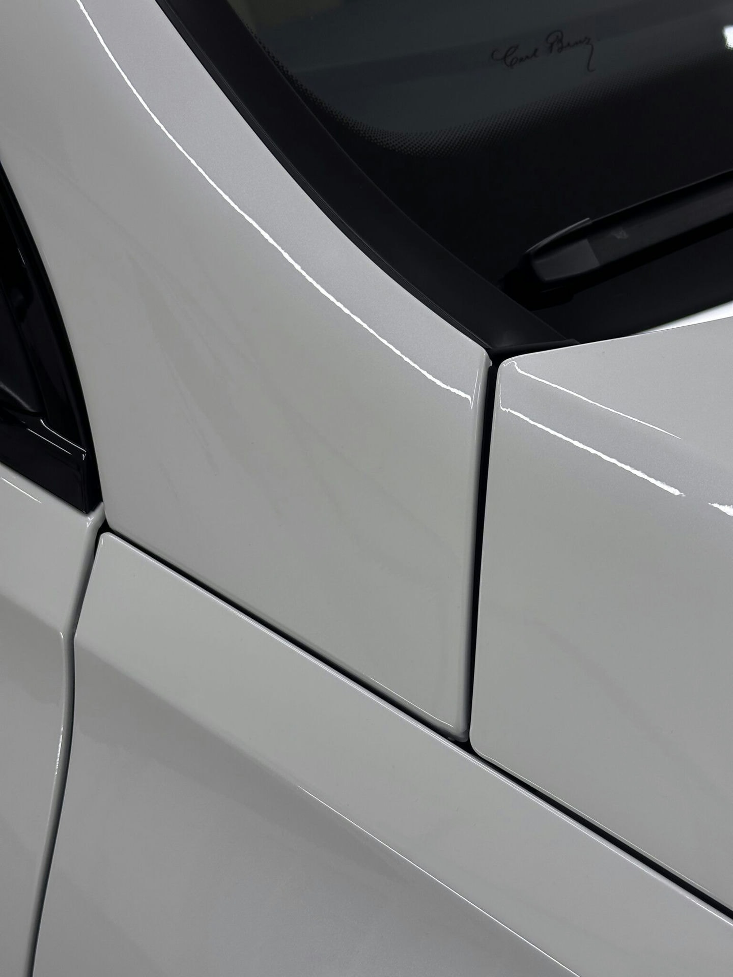 Mercedes GLE 53 AMG 8