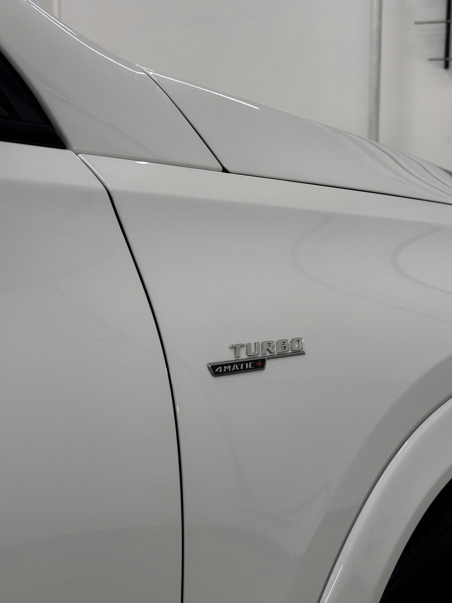 Mercedes GLE 53 AMG 9