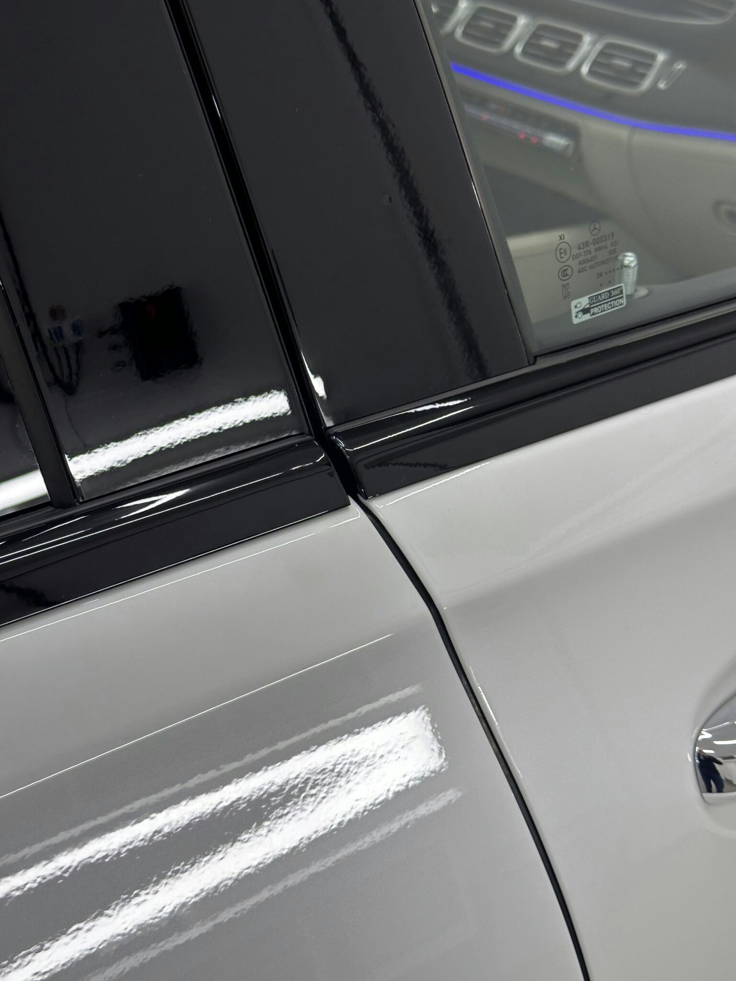 Mercedes GLE 53 AMG 10