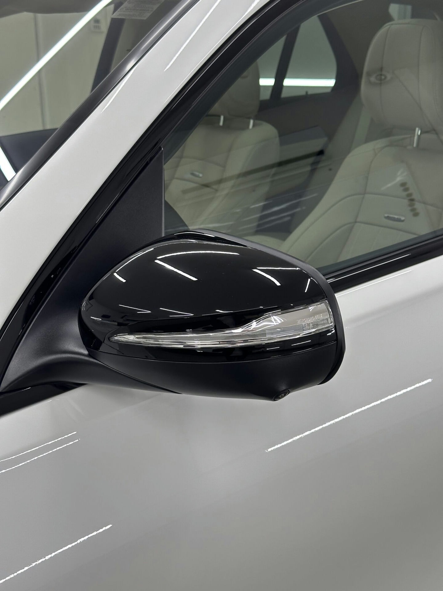 Mercedes GLE 53 AMG 11