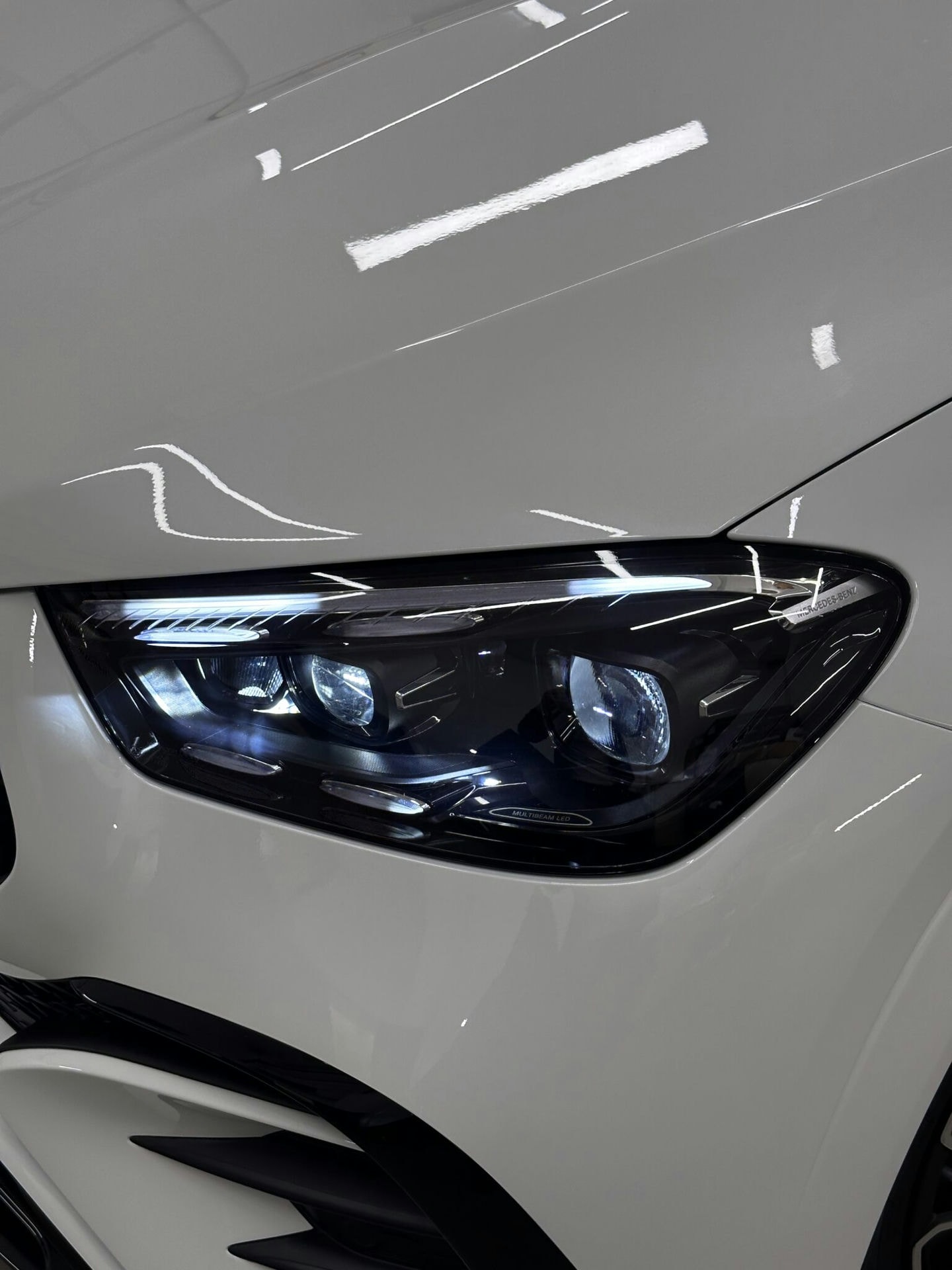 Mercedes GLE 53 AMG 17