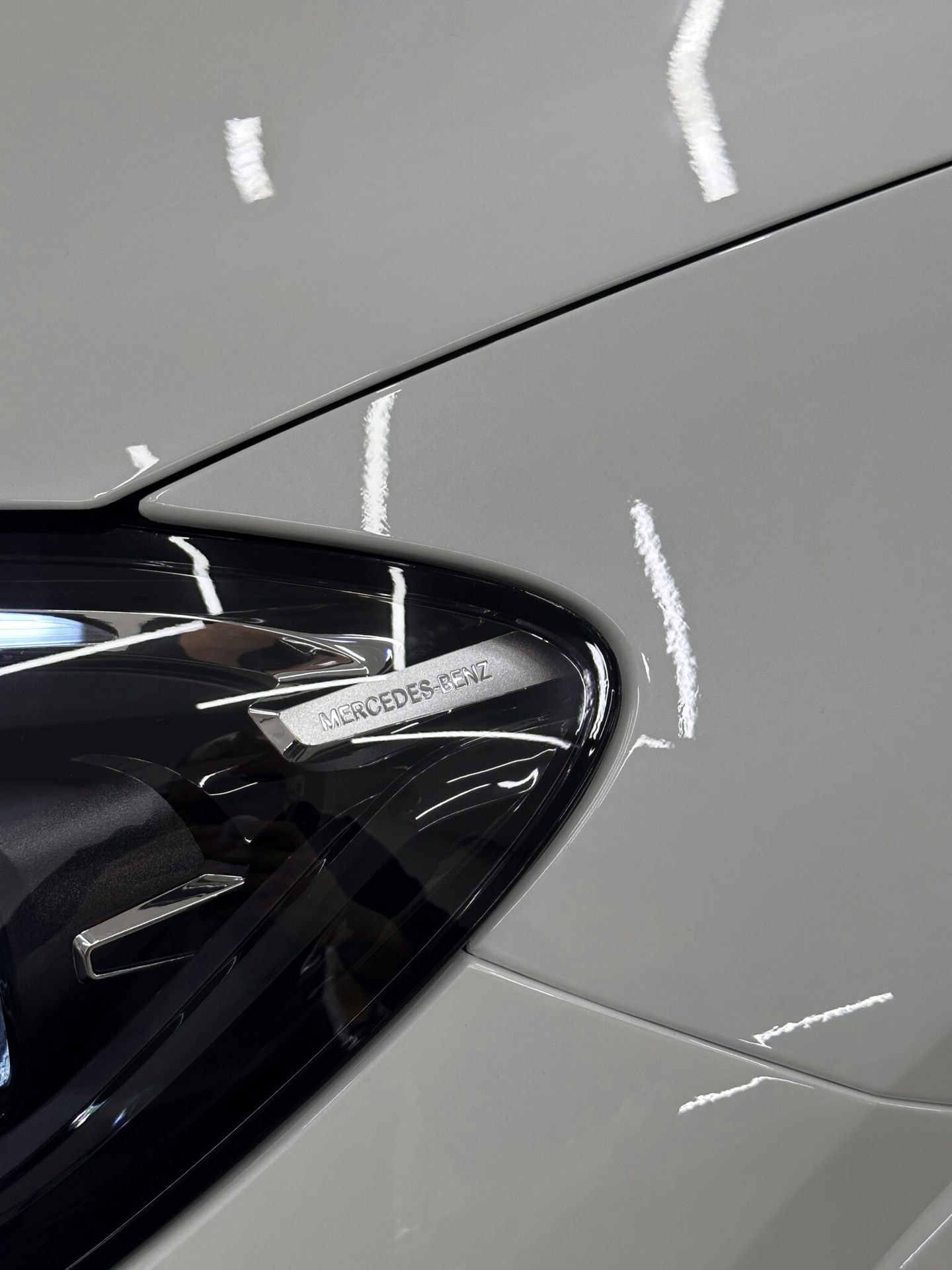 Mercedes GLE 53 AMG 18