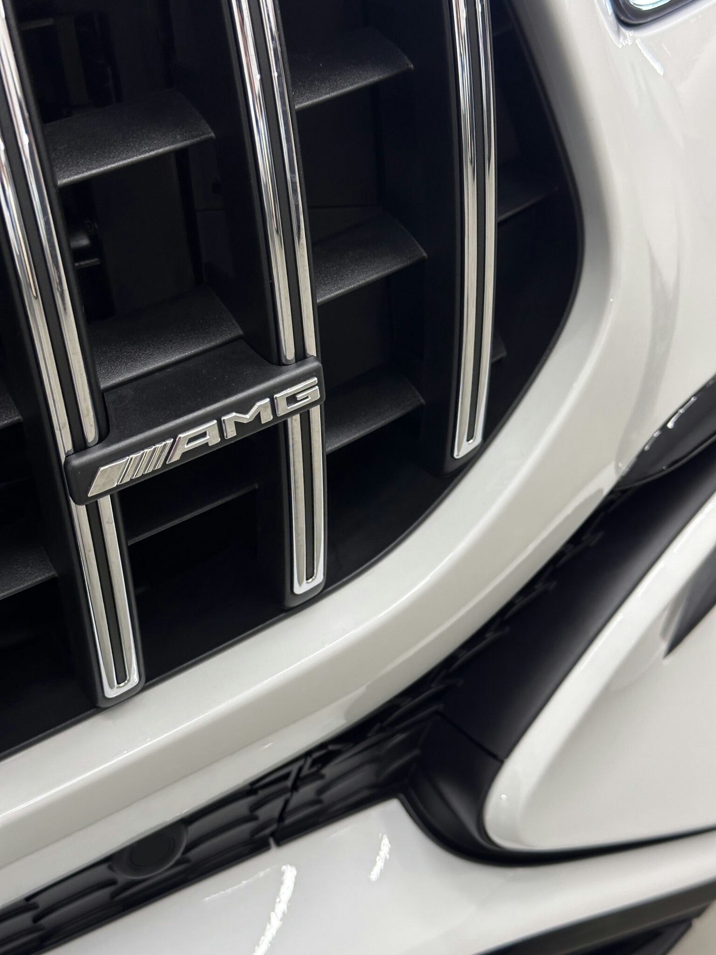 Mercedes GLE 53 AMG 19