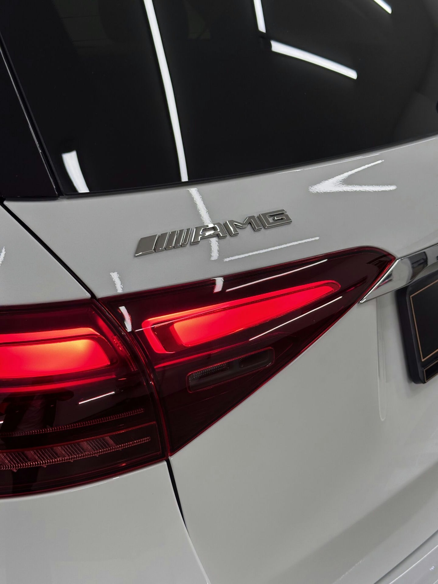 Mercedes GLE 53 AMG 24