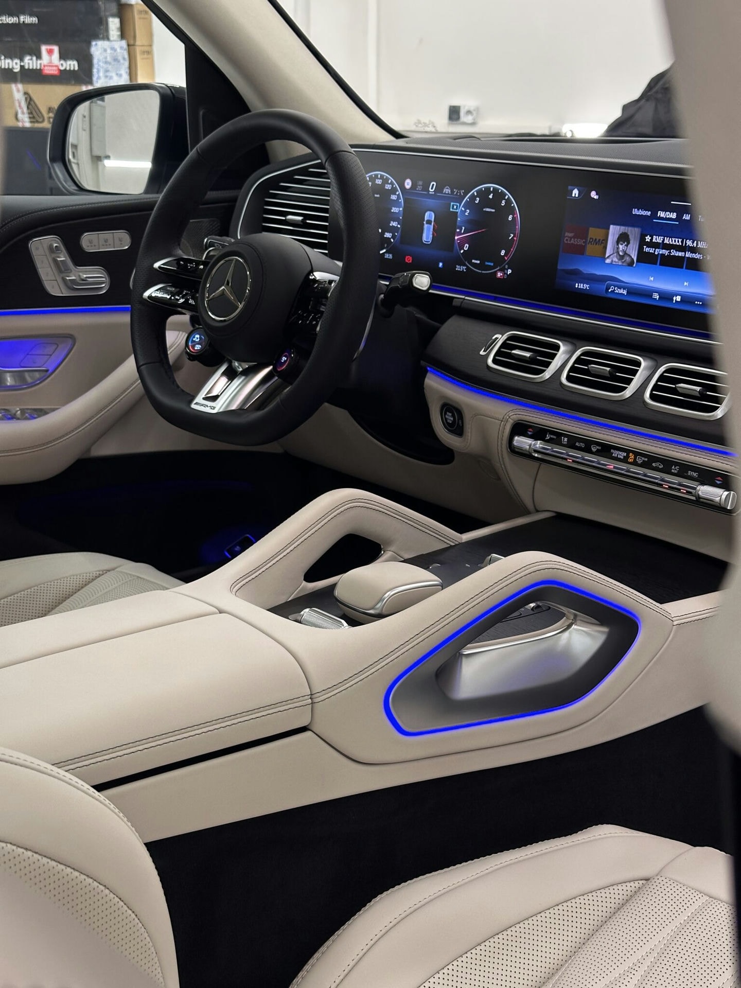 Mercedes GLE 53 AMG 25