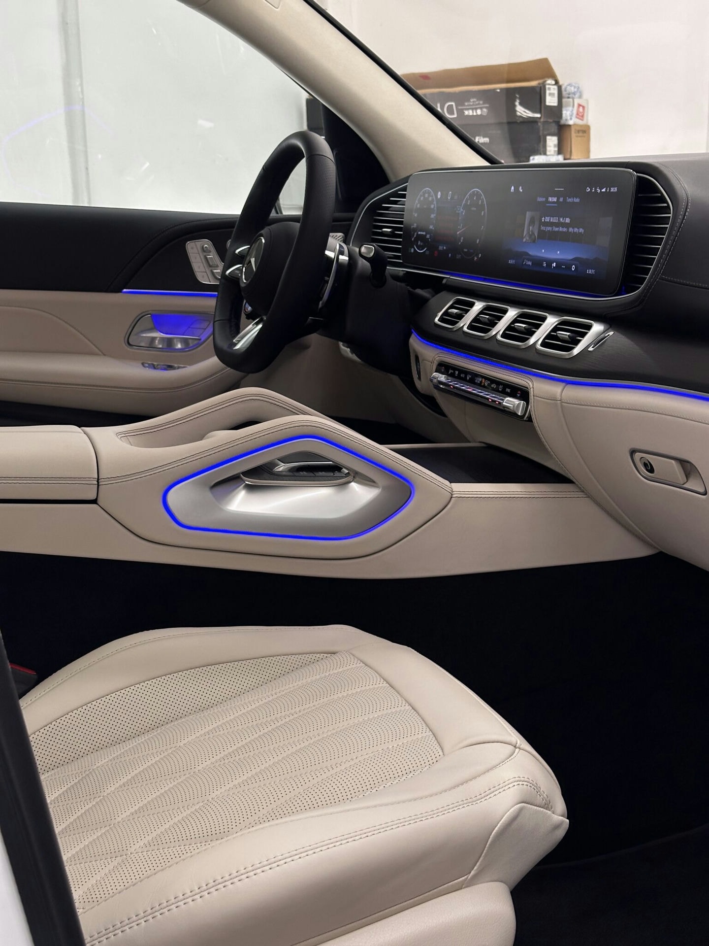 Mercedes GLE 53 AMG 26