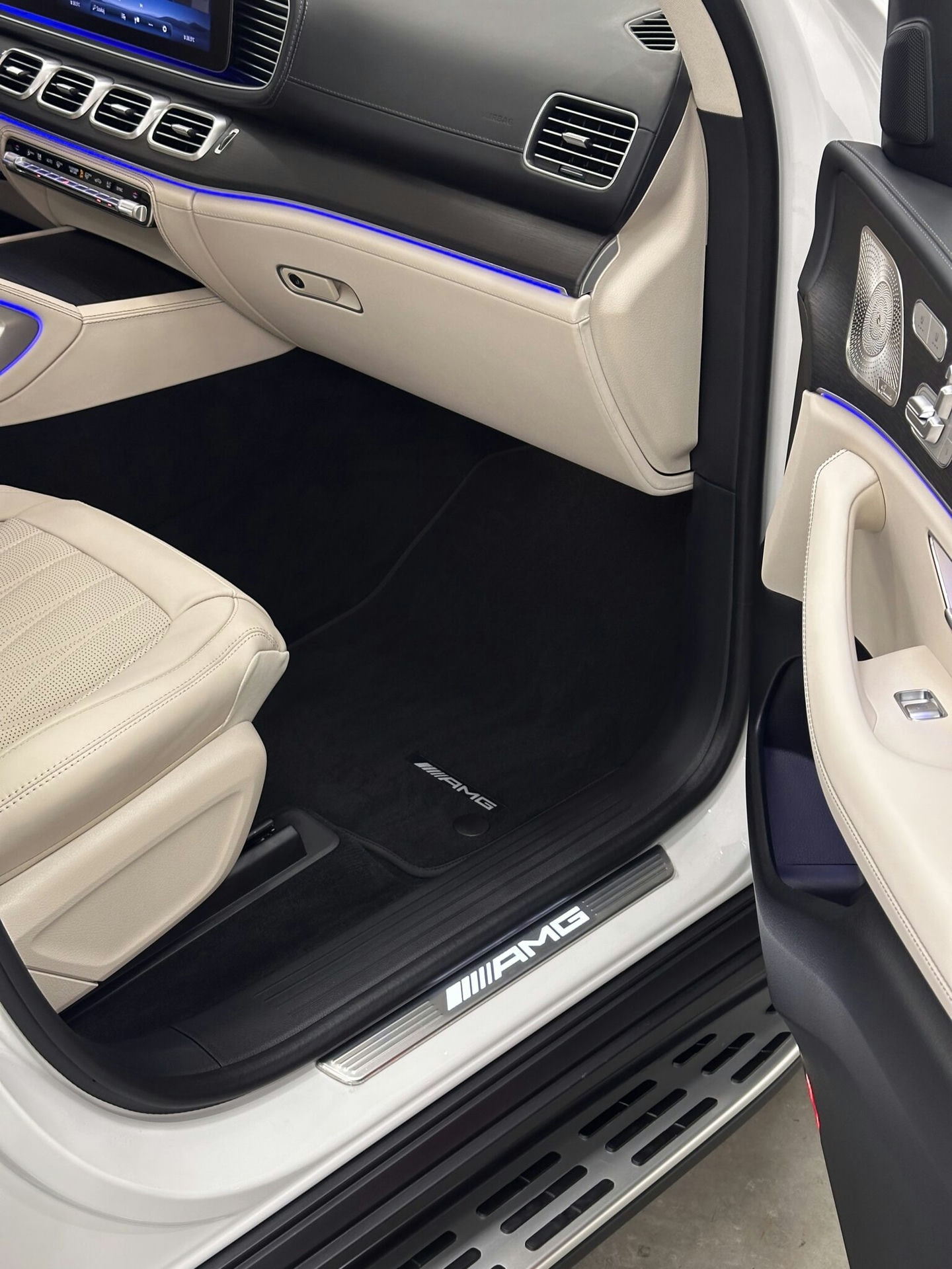 Mercedes GLE 53 AMG 27