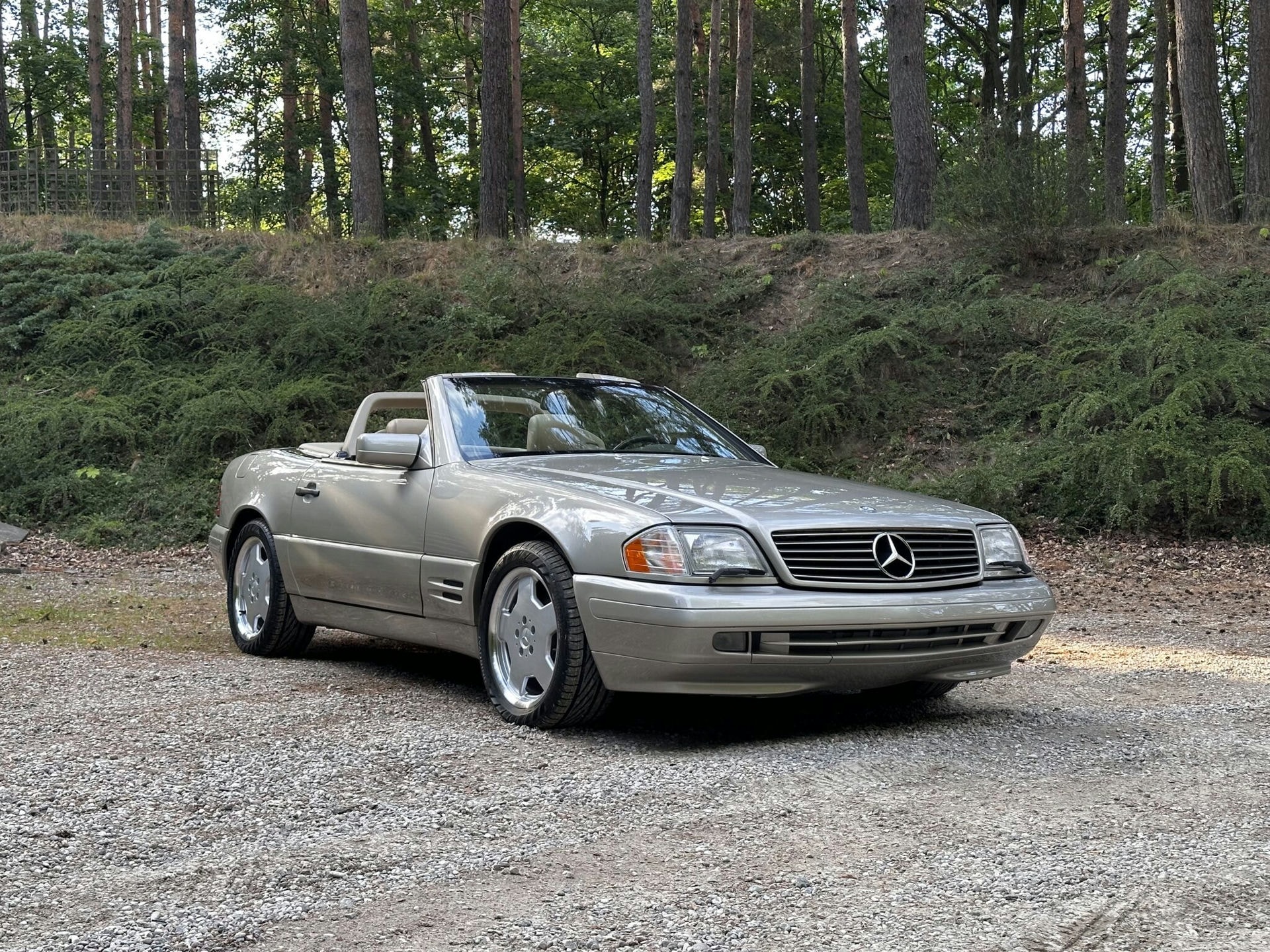 Zabezpiecznie klasyków folia PPF