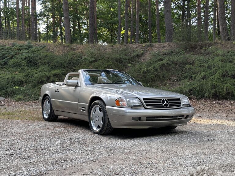 Zabezpiecznie klasyków folia PPF