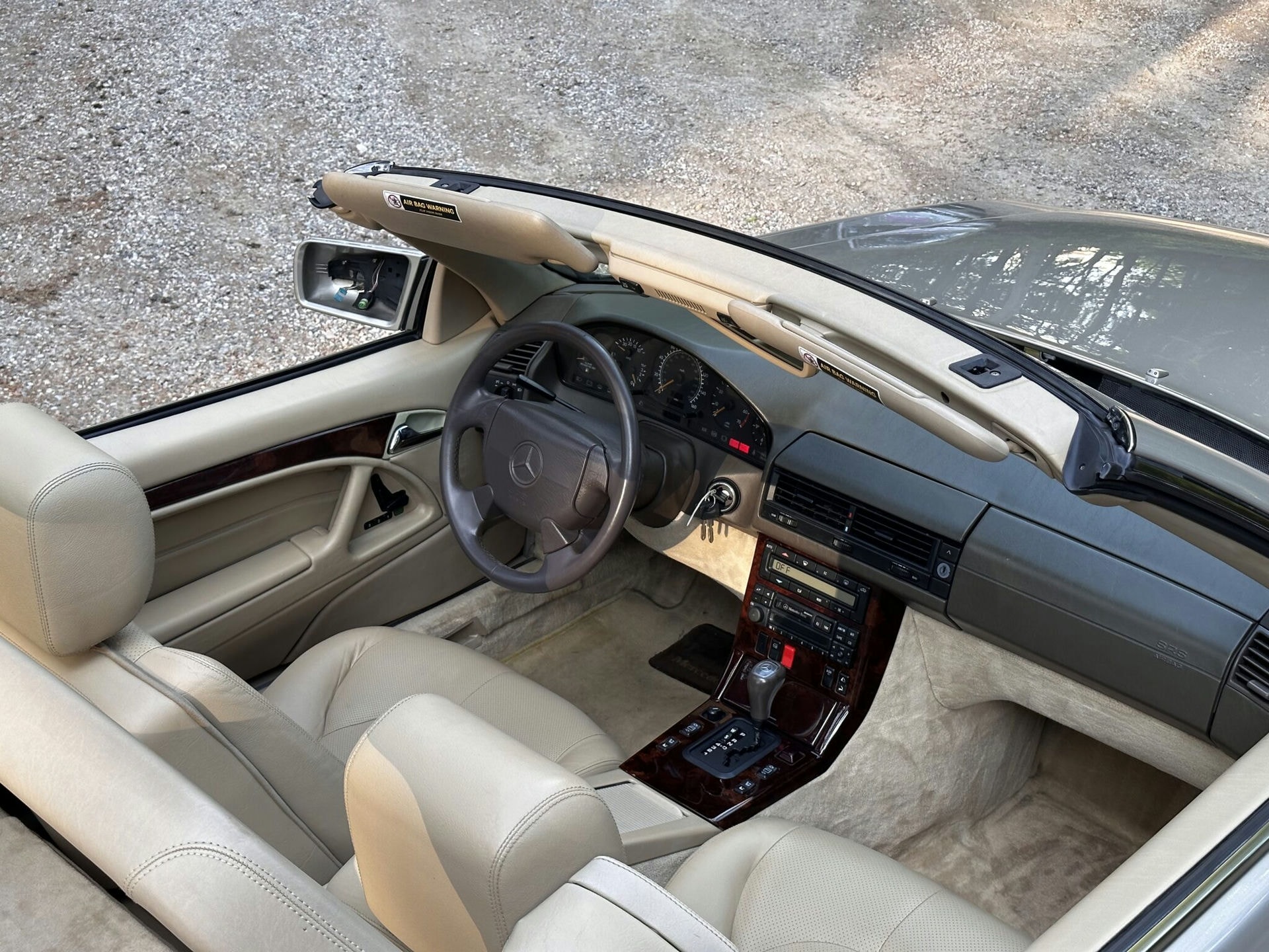 detailing samochodów