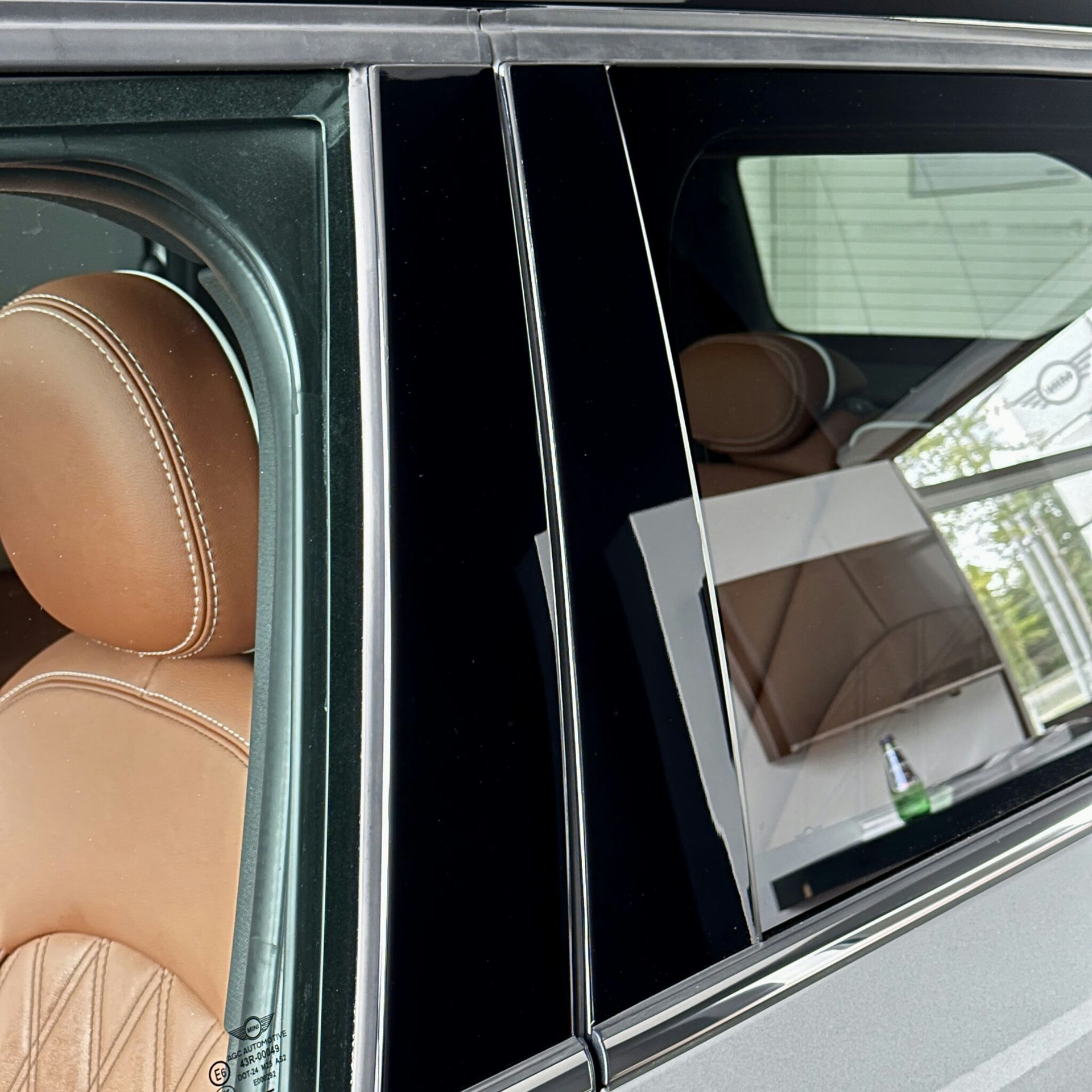 MINI COOPER (grey) 7