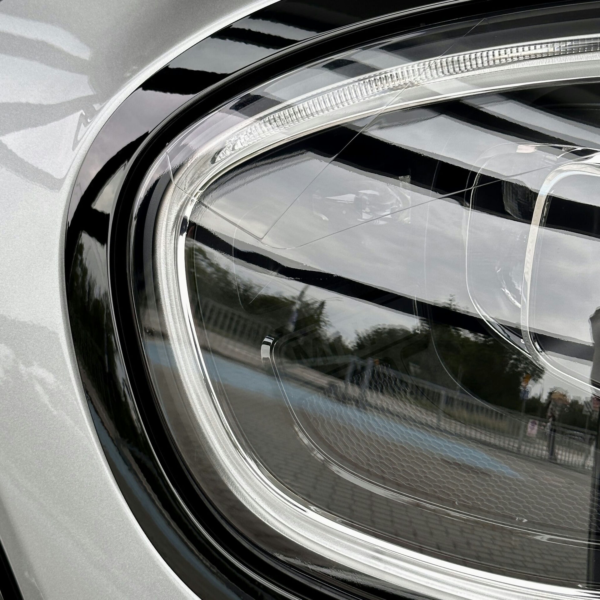 MINI COOPER (grey) 8