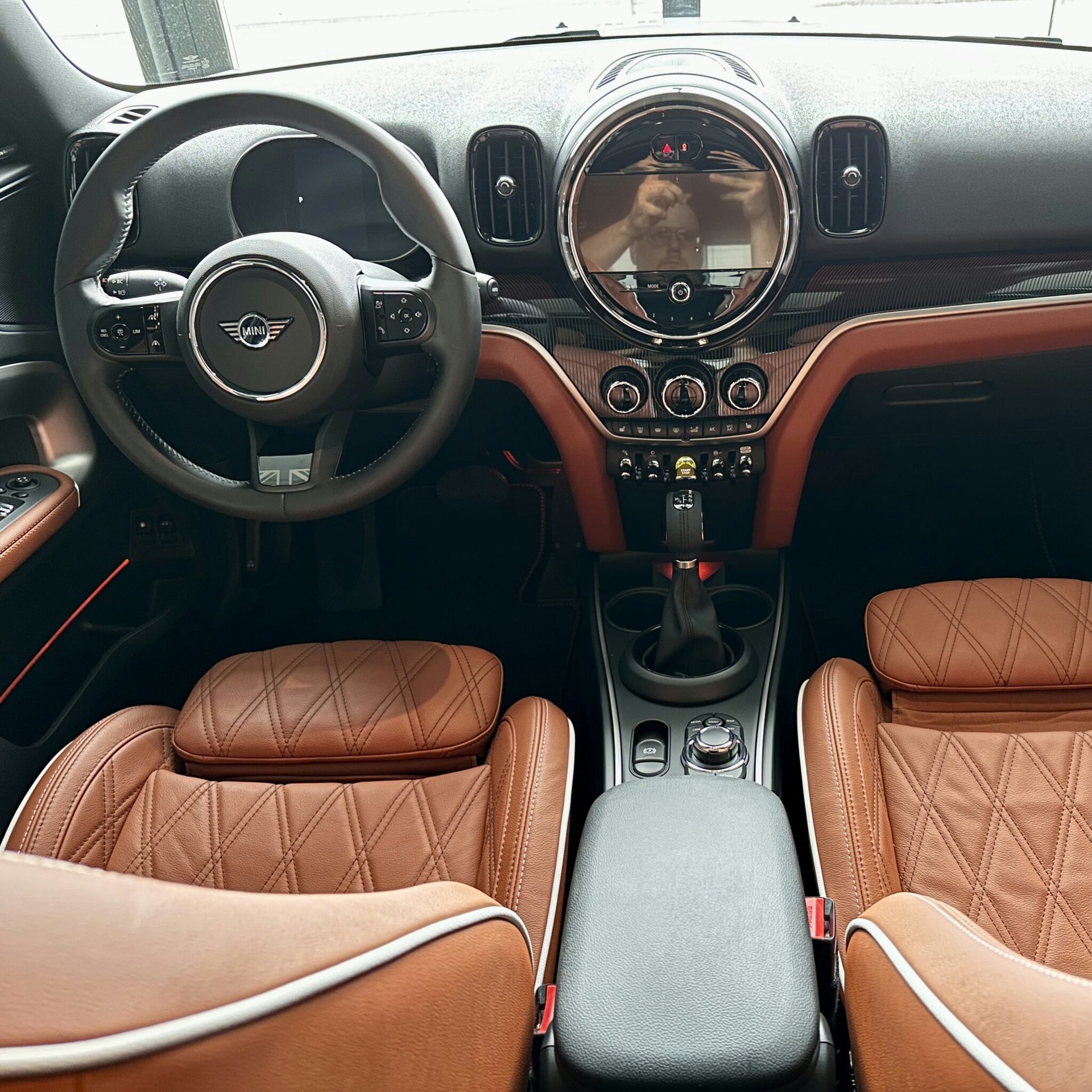 MINI COOPER (grey) 11