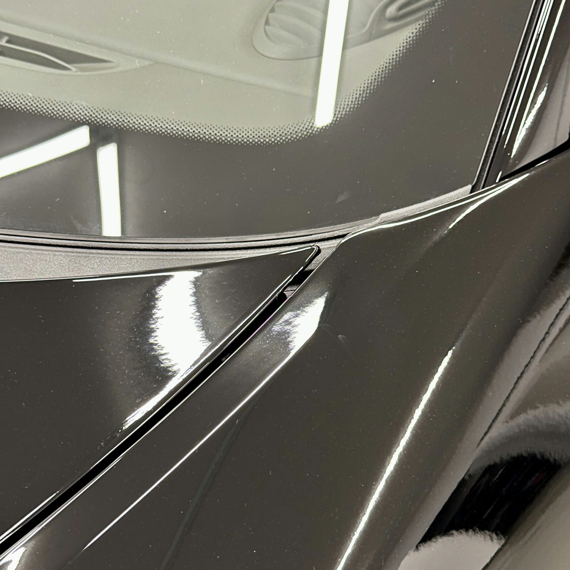 PORSHE BOXTER (black) 7