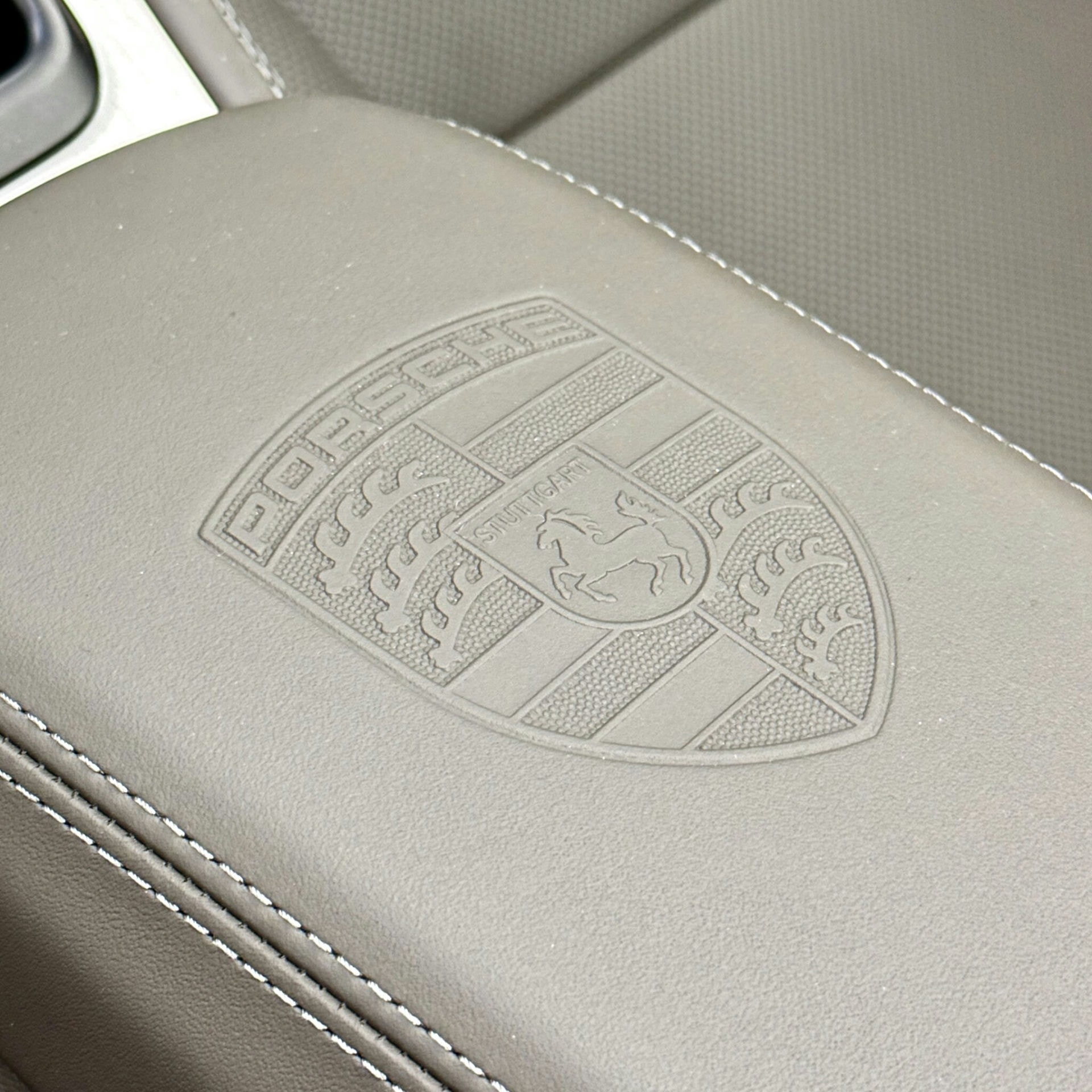 PORSHE BOXTER (black) 9