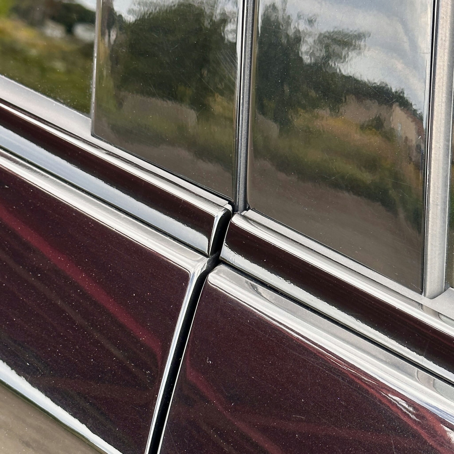 MERCEDES GL-Class Brabus 900 (black) 13