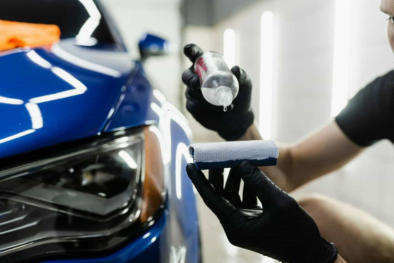 Różnice strukturalne między powłokami ceramicznymi, grafenowymi i kwarcowymi a ich realna trwałość na lakierze